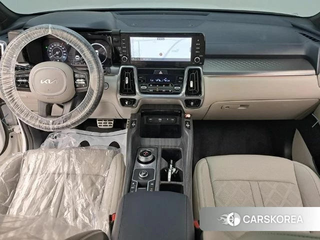 Kia Sorento 4th Generation id 4443116 из Кореи 16