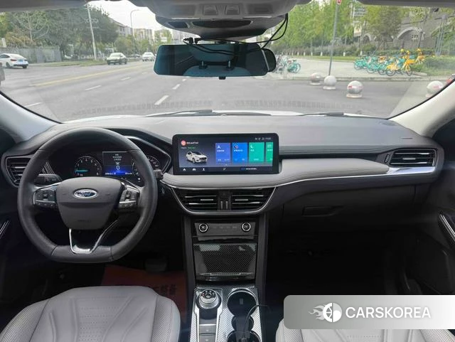 Ford Ruiji id 4216220 из Китая 17