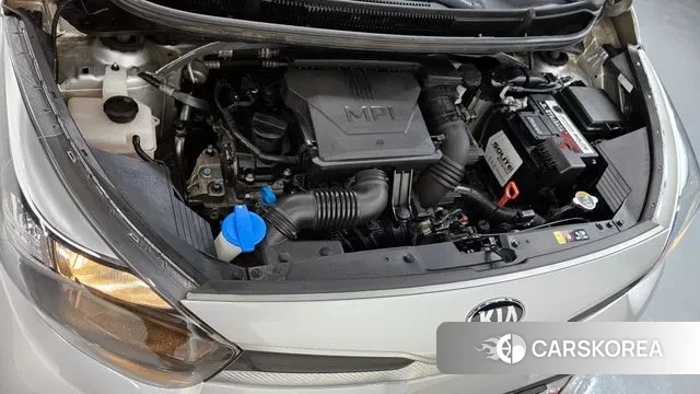 Kia Morning Urban (JA) id 3582295 из Кореи 16