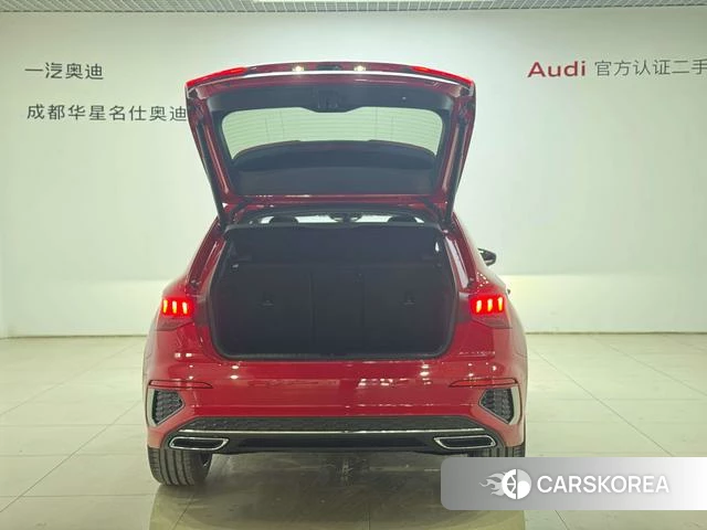 Audi A3 id 4254231 из Китая 13