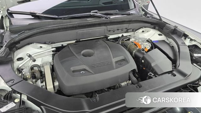 Volvo XC60 second Generation id 4317285 из Кореи 34