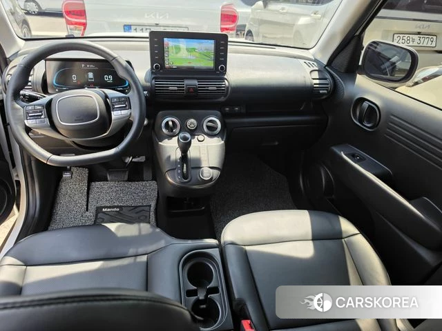 Hyundai Casper id 3934012 из Кореи 12