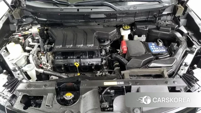 Renault Korea (Samsung) The New QM6 id 3038105 из Кореи 14