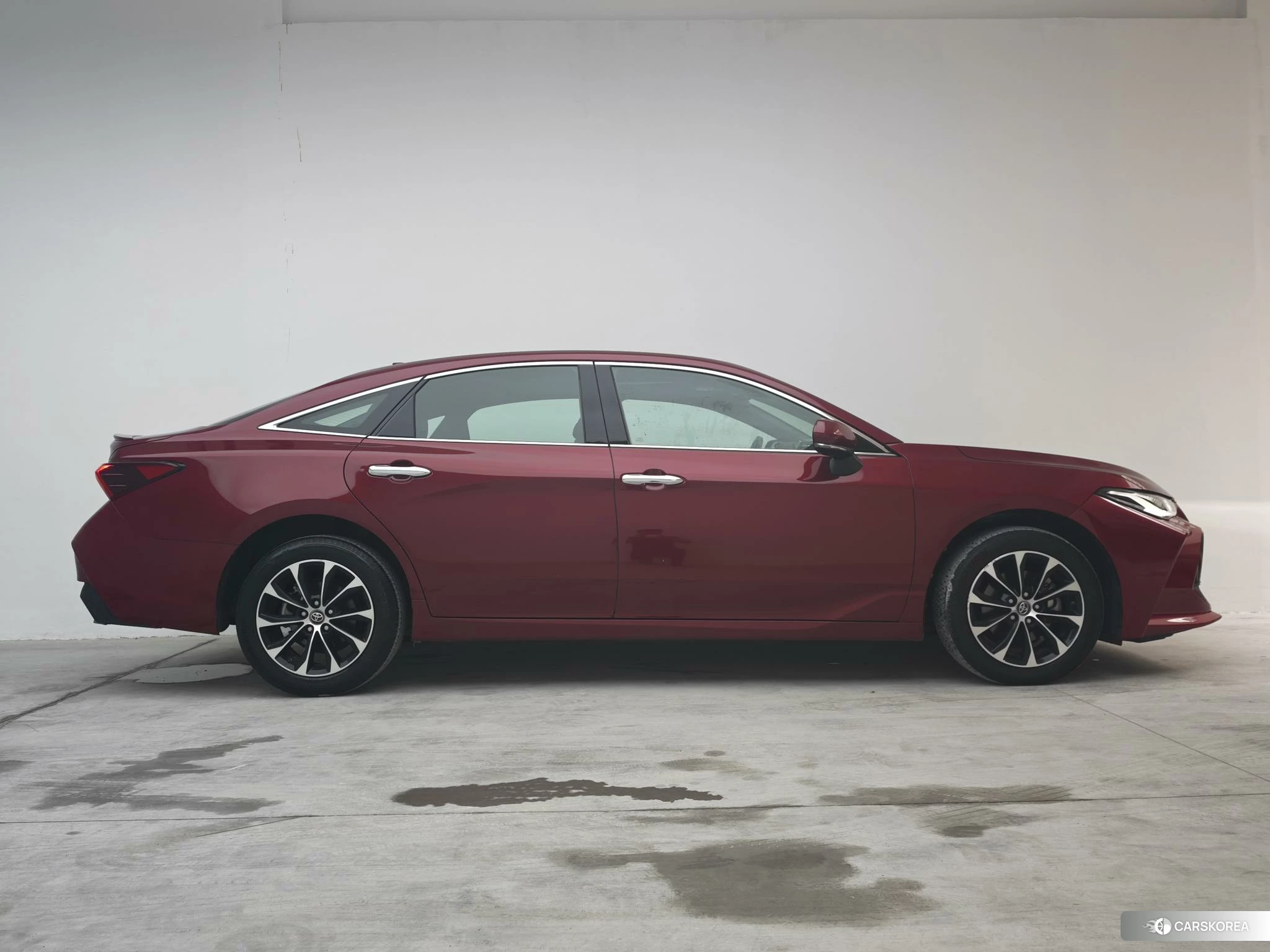 Toyota Avalon id 4513789 из Китая 16
