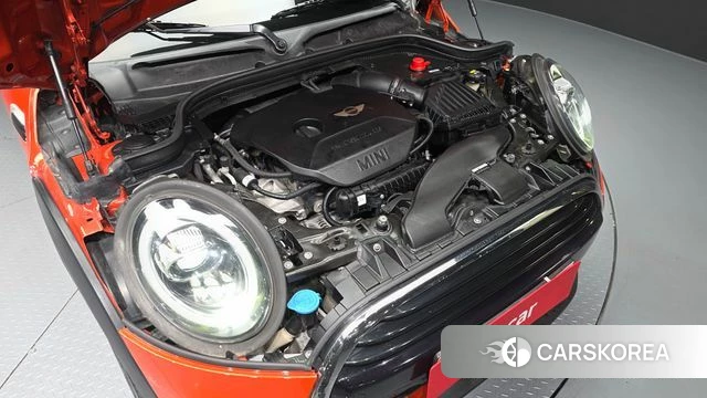 Mini Cooper id 4447844 из Кореи 26
