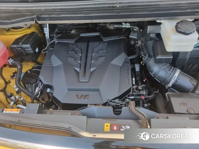 Hyundai Staria id 3371018 из Кореи 16