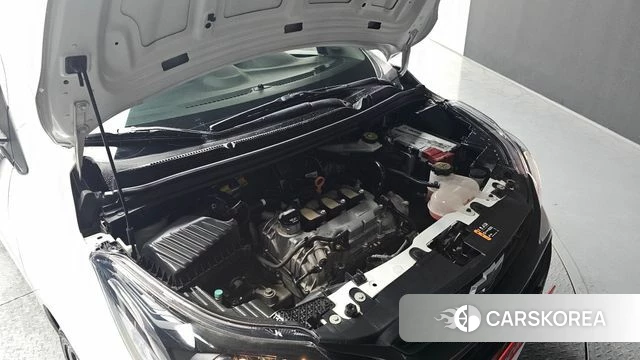 Chevrolet (GM Daewoo) The New Spark id 3807892 из Кореи 16