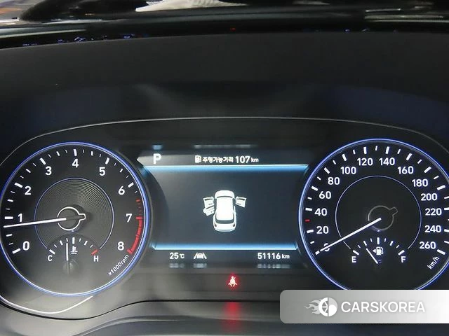 Hyundai Palisade id 4429781 из Кореи 16