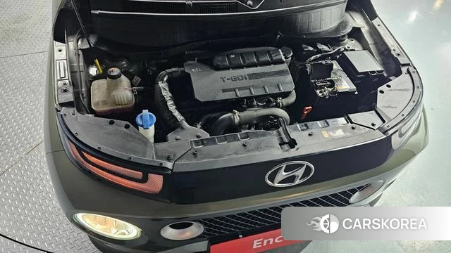 Hyundai Casper id 3865134 из Кореи 16