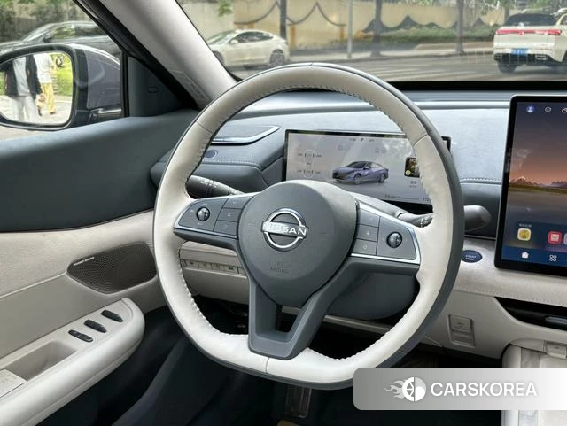 Nissan Teana id 4262157 из Китая 15