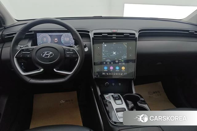 Hyundai Tucson id 3782050 из Китая 13