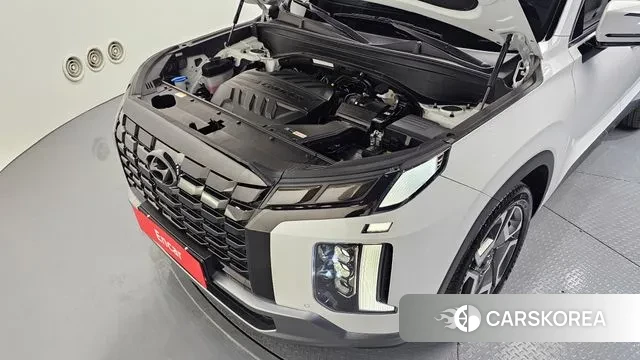 Hyundai The New Palisade id 3725979 из Кореи 16