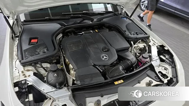 Mercedes-Benz CLS-Class C257 id 3053733 из Кореи 16