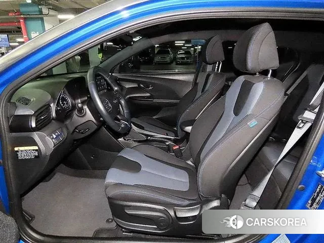 Hyundai Veloster (JS) id 3396824 из Кореи 15