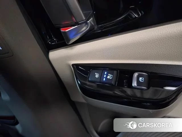 Kia Carnival 4th generation id 3811616 из Кореи 16