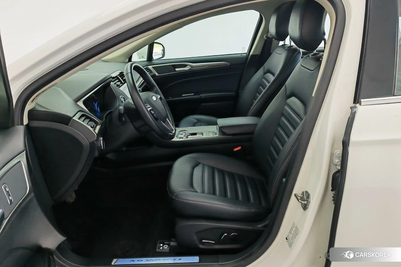 Ford Mondeo id 4413438 из Китая 20