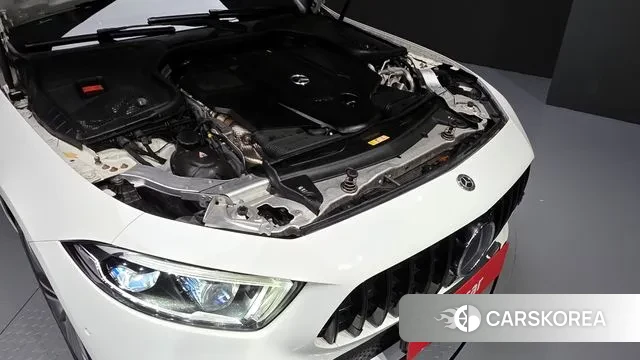 Mercedes-Benz CLS-Class C257 id 3412945 из Кореи 16