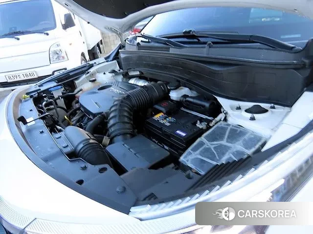 Kia Seltos id 3712558 из Кореи 16