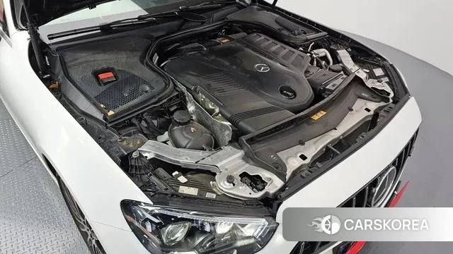 Mercedes-Benz E-Class W213 id 3379110 из Кореи 16