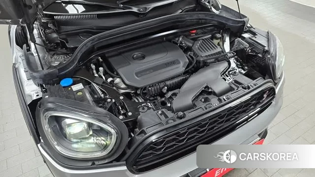 Mini Cooper Countryman id 3740091 из Кореи 16