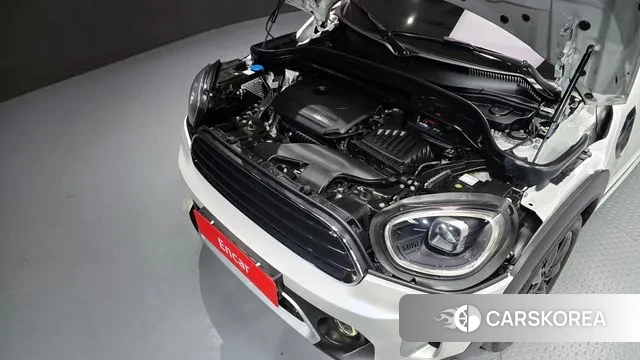 Mini Cooper Countryman id 3341537 из Кореи 16