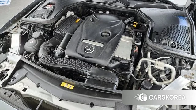 Mercedes-Benz E-Class W213 id 3723396 из Кореи 16