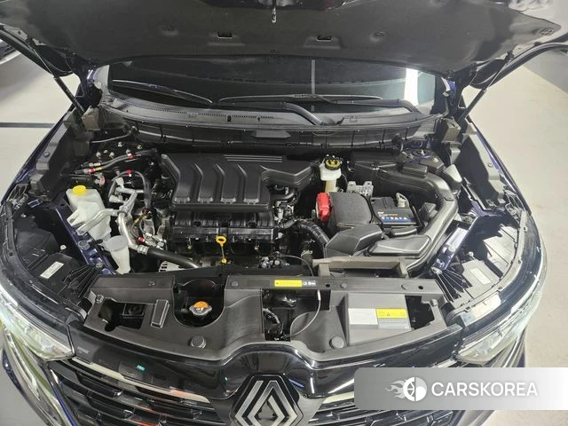 Renault Korea (Samsung) The New QM6 id 3919636 из Кореи 16