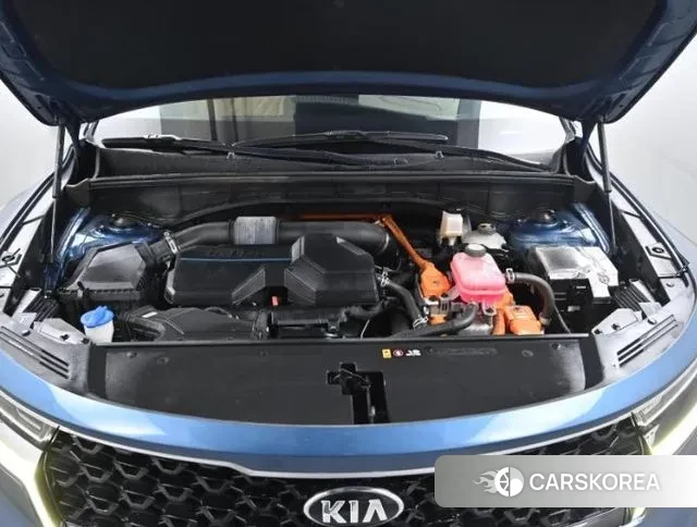 Kia Sorento 4th Generation id 3044845 из Кореи 16