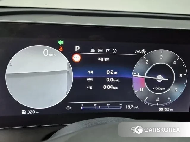 Kia Sportage 5th Generation id 3625509 из Кореи 16