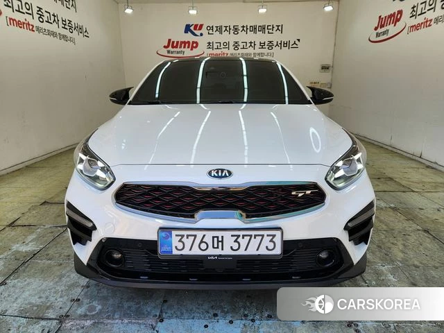 Kia Come New K3 id 4722303 из Кореи 16