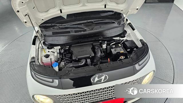 Hyundai Casper id 4302985 из Кореи 16