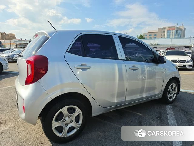 Kia All New Morning (JA) id 4628711 из Кореи 16