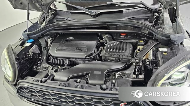 Mini Cooper Countryman id 4445263 из Кореи 26
