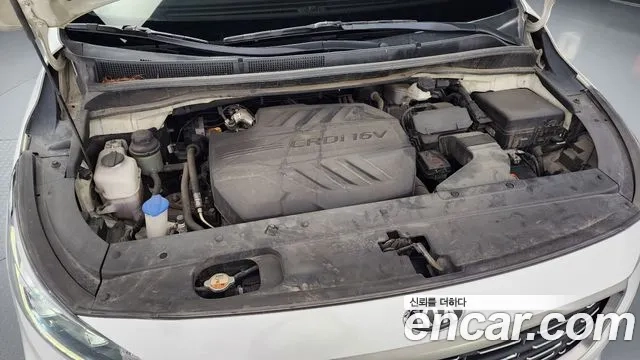 Kia The New Carnival id 2922701 из Кореи 16