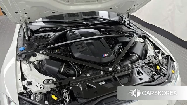 BMW M4 (G82) id 3131644 из Кореи 16