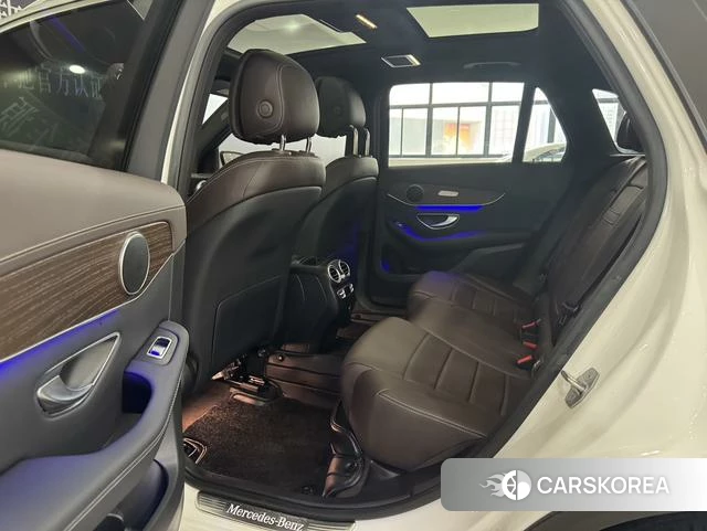 Mercedes-Benz GLC id 4256515 из Китая 17