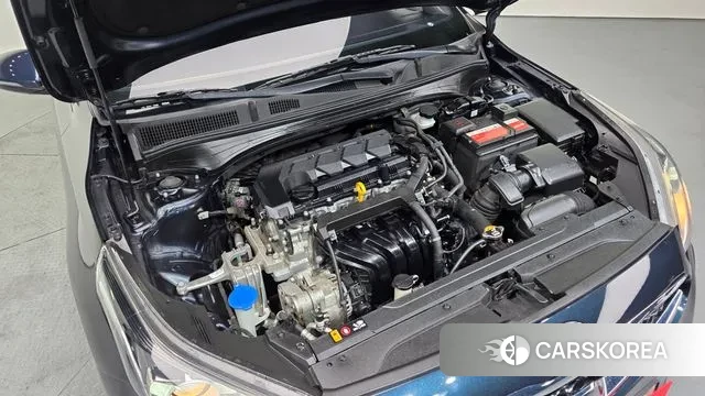 Kia Come New K3 id 3686720 из Кореи 16