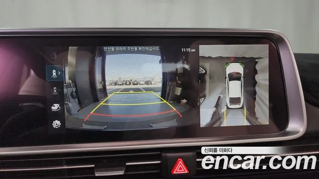 Hyundai Ionic 6 id 2654619 из Кореи 16