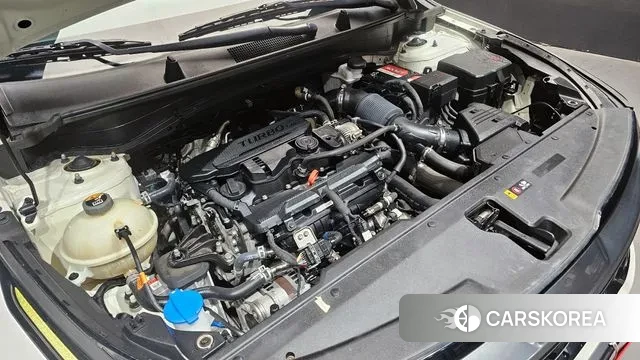 Kia Sportage 5th Generation id 3390087 из Кореи 16