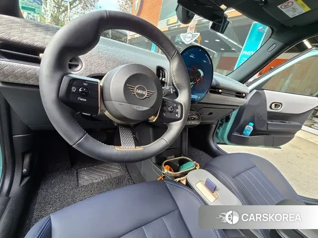 Mini Cooper S 4th Generation id 3476570 из Кореи 9