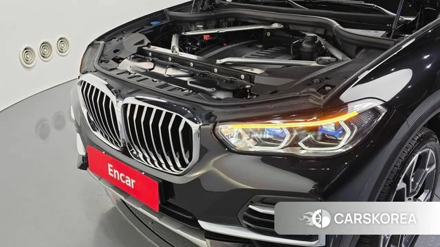 BMW X5 (G05) id 4740495 из Кореи 26