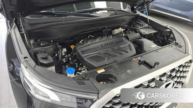 Hyundai Palisade id 4519505 из Кореи 28