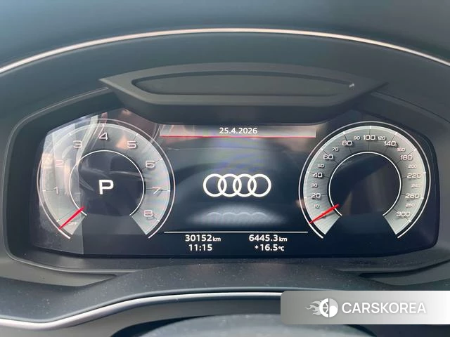 Audi A6L id 4206982 из Китая 12