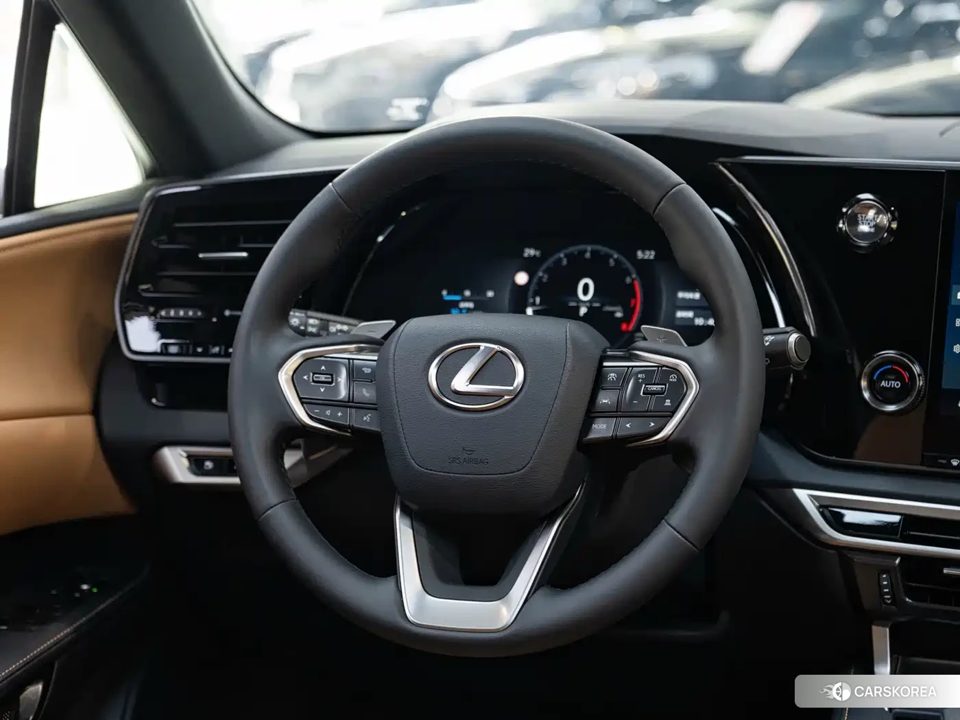 Lexus RX id 4578293 из Китая 15