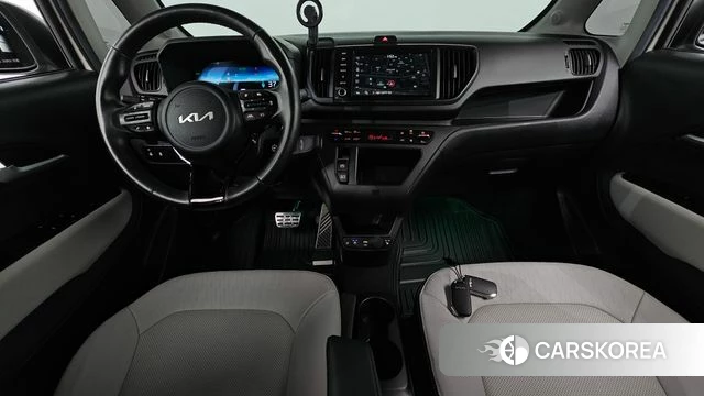 Kia The New Kia Ray EV id 4670031 из Кореи 26
