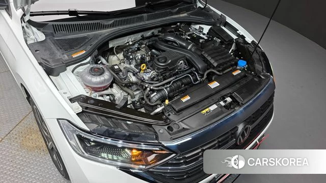 Volkswagen 7th Generation of Jetta id 4308923 из Кореи 30