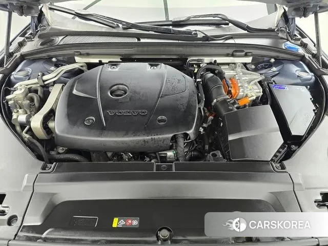 Volvo S90 id 3615351 из Кореи 16