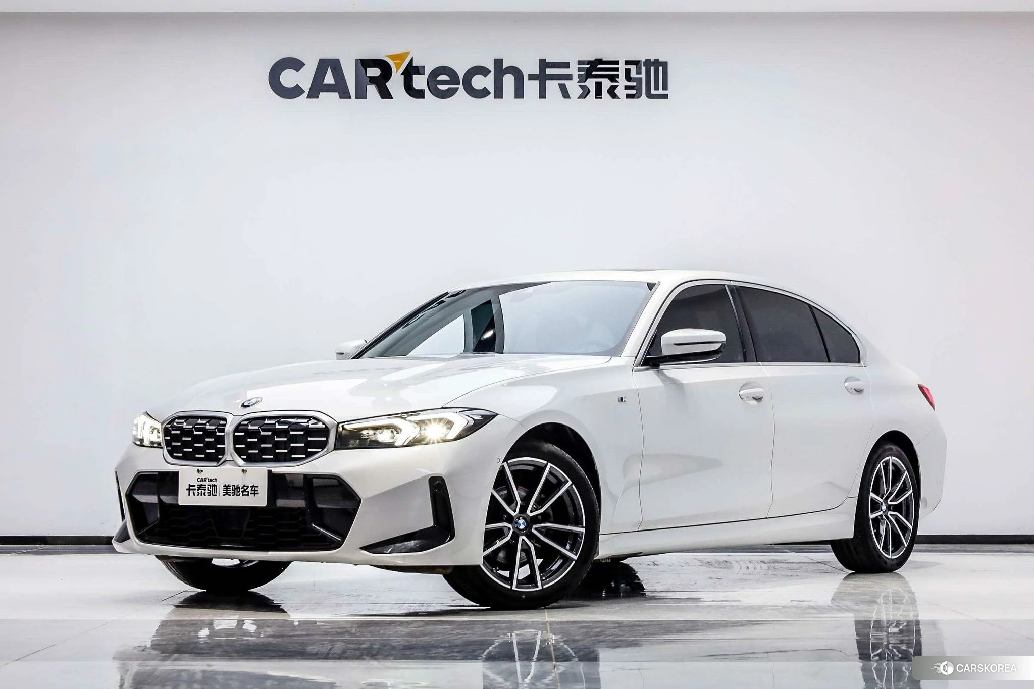 BMW 3 series id 4413170 из Китая 28