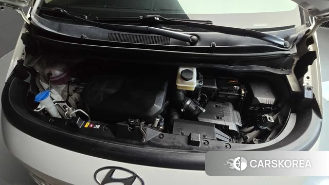 Hyundai Staria 2021 Белый из Кореи, фото 6