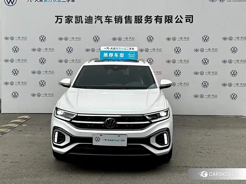 Volkswagen T-ROC exploring Songs id 4553922 из Китая 31